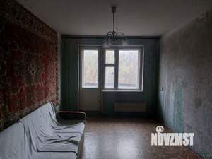 2-к квартира, вторичка, 50м2, 4/10 этаж