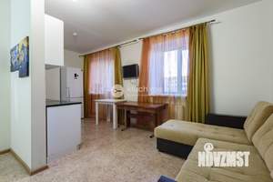 Студия квартира, вторичка, 26м2, 7/16 этаж