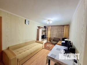 2-к квартира, вторичка, 42м2, 5/5 этаж