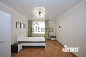 3-к квартира, вторичка, 67м2, 10/16 этаж