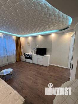 1-к квартира, вторичка, 35м2, 5/5 этаж