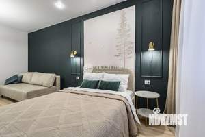 1-к квартира, вторичка, 35м2, 10/10 этаж
