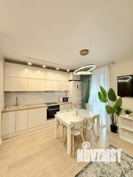 2-к квартира, вторичка, 46м2, 1/7 этаж