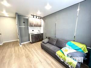 1-к квартира, вторичка, 24м2, 6/9 этаж