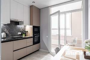 1-к квартира, вторичка, 34м2, 12/15 этаж