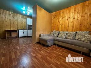 Студия квартира, вторичка, 18м2, 2/9 этаж