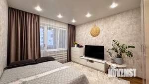 2-к квартира, вторичка, 52м2, 6/9 этаж