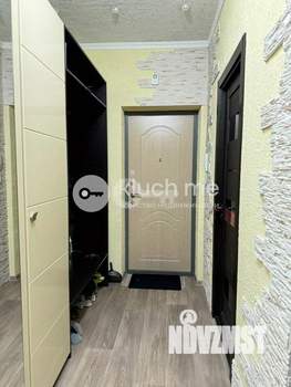 1-к квартира, вторичка, 43м2, 9/26 этаж