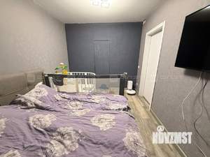 2-к квартира, вторичка, 48м2, 16/17 этаж