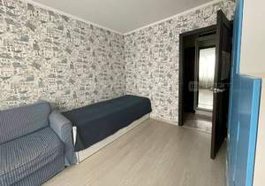 2-к квартира, вторичка, 51м2, 10/10 этаж