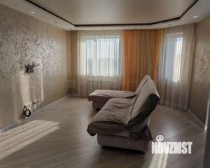 1-к квартира, вторичка, 69м2, 8/17 этаж