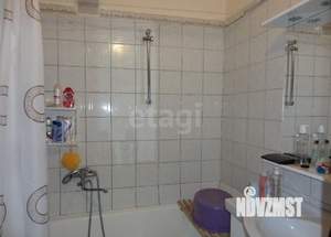 2-к квартира, вторичка, 51м2, 4/5 этаж