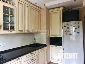 3-к квартира, вторичка, 63м2, 4/10 этаж