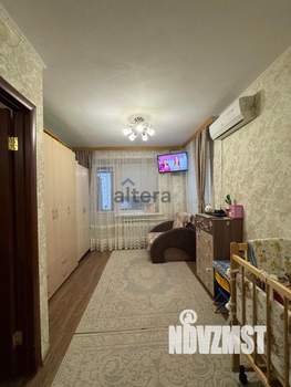 1-к квартира, вторичка, 28м2, 7/9 этаж