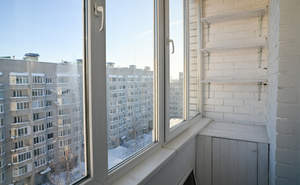 2-к квартира, вторичка, 65м2, 9/10 этаж