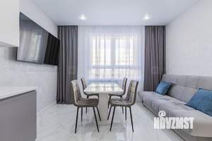 2-к квартира, вторичка, 60м2, 5/9 этаж