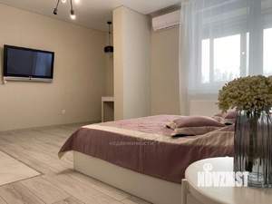 1-к квартира, вторичка, 44м2, 4/23 этаж