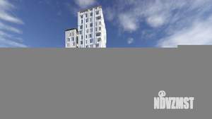 2-к квартира, вторичка, 73м2, 13/20 этаж