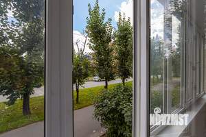 2-к квартира, вторичка, 53м2, 1/10 этаж