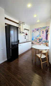 2-к квартира, вторичка, 54м2, 8/16 этаж