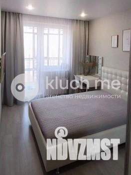 2-к квартира, вторичка, 75м2, 15/16 этаж