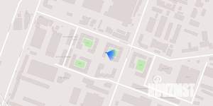 1-к квартира, вторичка, 34м2, 2/16 этаж