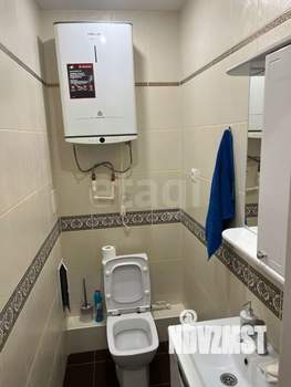 2-к квартира, вторичка, 61м2, 2/22 этаж