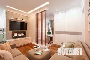 2-к квартира, вторичка, 54м2, 5/10 этаж