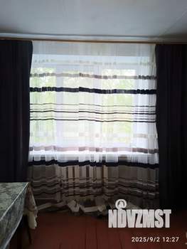 1-к квартира, вторичка, 17м2, 2/5 этаж