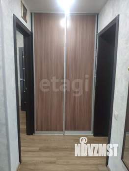 2-к квартира, вторичка, 48м2, 5/5 этаж
