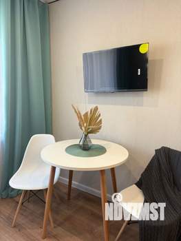 1-к квартира, вторичка, 19м2, 2/5 этаж