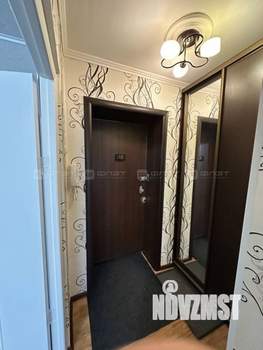 1-к квартира, вторичка, 29м2, 5/9 этаж