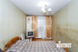 3-к квартира, вторичка, 57м2, 3/9 этаж