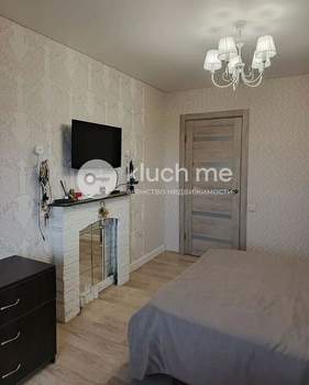 3-к квартира, вторичка, 80м2, 8/9 этаж