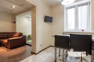 3-к квартира, вторичка, 88м2, 3/17 этаж