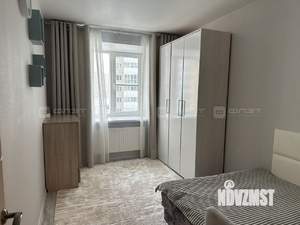 2-к квартира, вторичка, 53м2, 7/9 этаж