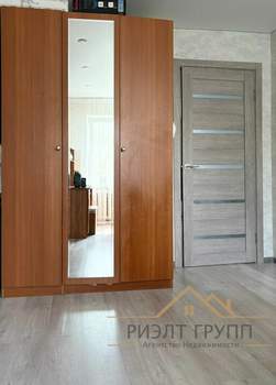 3-к квартира, вторичка, 59м2, 5/5 этаж