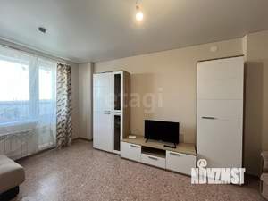2-к квартира, вторичка, 62м2, 13/19 этаж