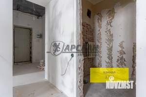 2-к квартира, вторичка, 50м2, 4/5 этаж