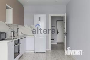 1-к квартира, вторичка, 40м2, 5/9 этаж
