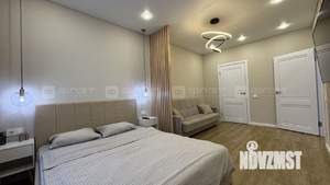 1-к квартира, вторичка, 35м2, 24/25 этаж