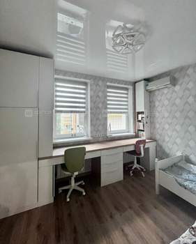 1-к квартира, вторичка, 50м2, 4/19 этаж