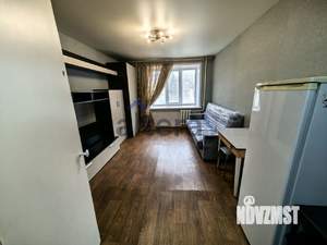 Студия квартира, вторичка, 18м2, 2/5 этаж