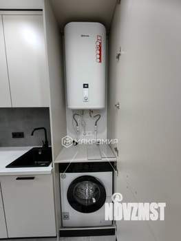 2-к квартира, вторичка, 31м2, 2/5 этаж