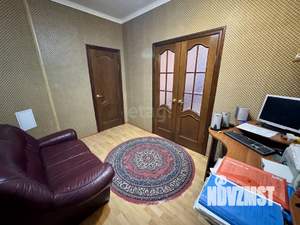 2-к квартира, вторичка, 76м2, 3/6 этаж