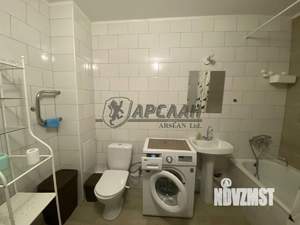 1-к квартира, вторичка, 45м2, 10/18 этаж