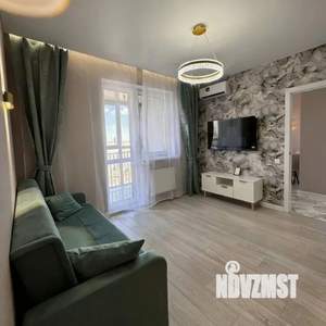 1-к квартира, вторичка, 38м2, 17/18 этаж