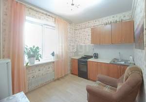 1-к квартира, вторичка, 37м2, 2/10 этаж