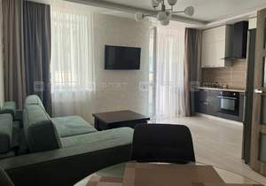 2-к квартира, вторичка, 50м2, 1/7 этаж