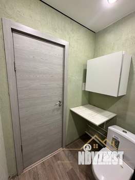 Студия квартира, вторичка, 20м2, 6/9 этаж